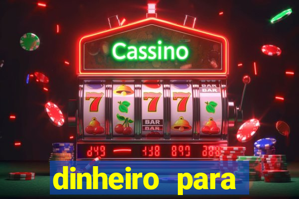 dinheiro para imprimir word